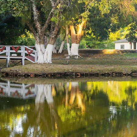 Hotel Vila Rica Belem Bagian luar foto