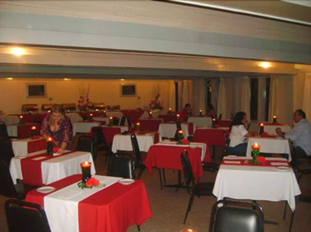 Hotel Vila Rica Belem Bagian luar foto