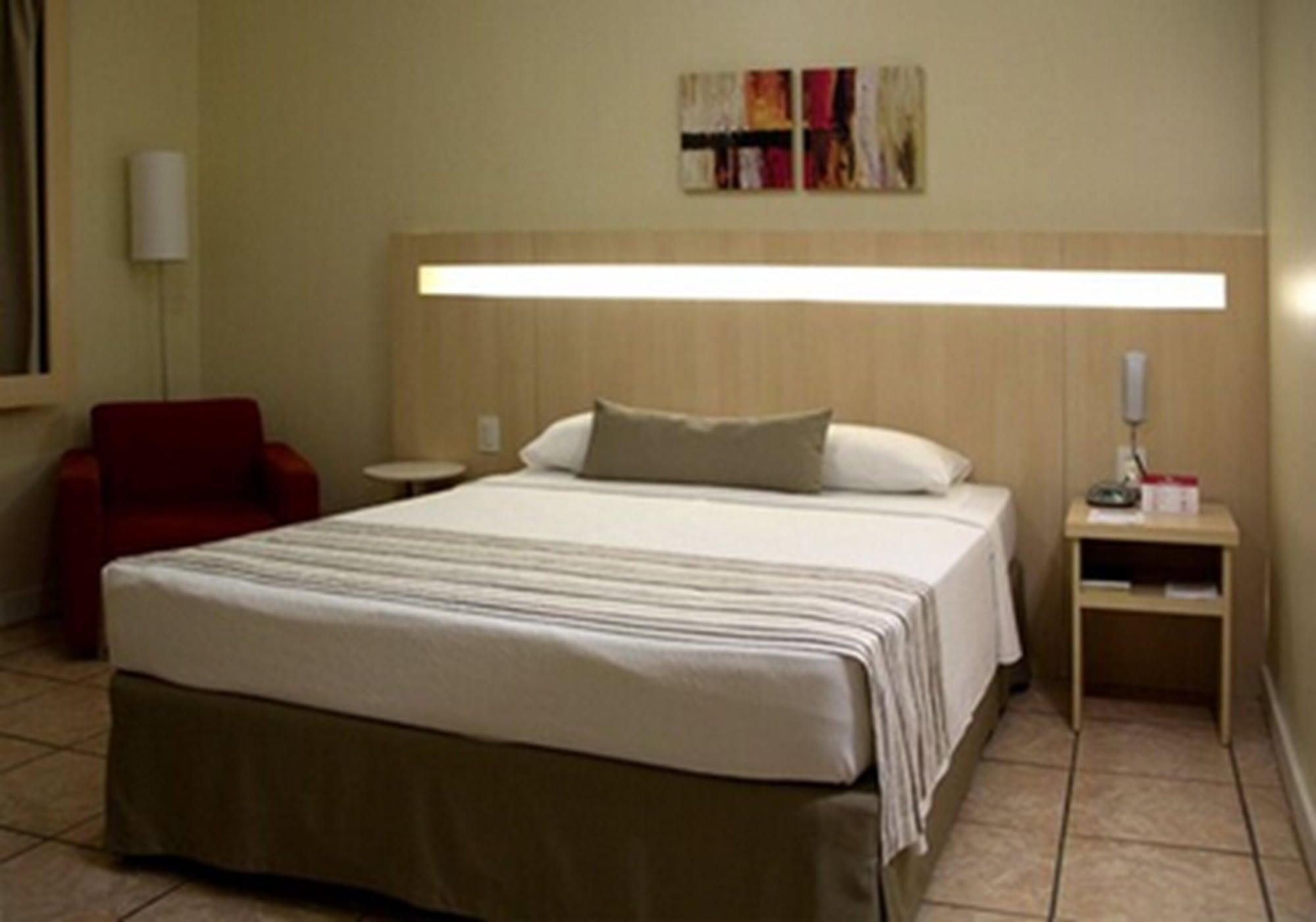 Hotel Vila Rica Belem Bagian luar foto