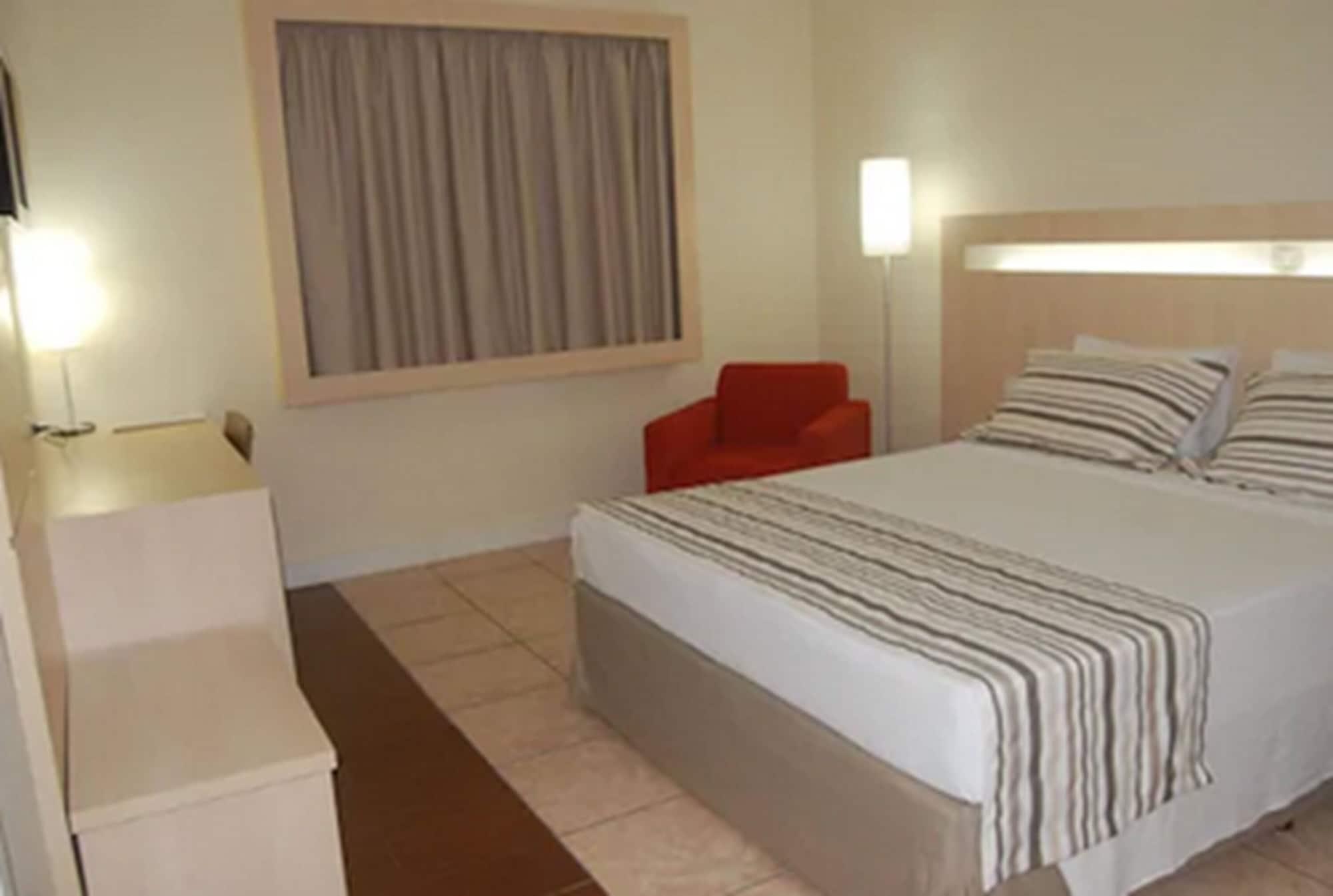 Hotel Vila Rica Belem Bagian luar foto