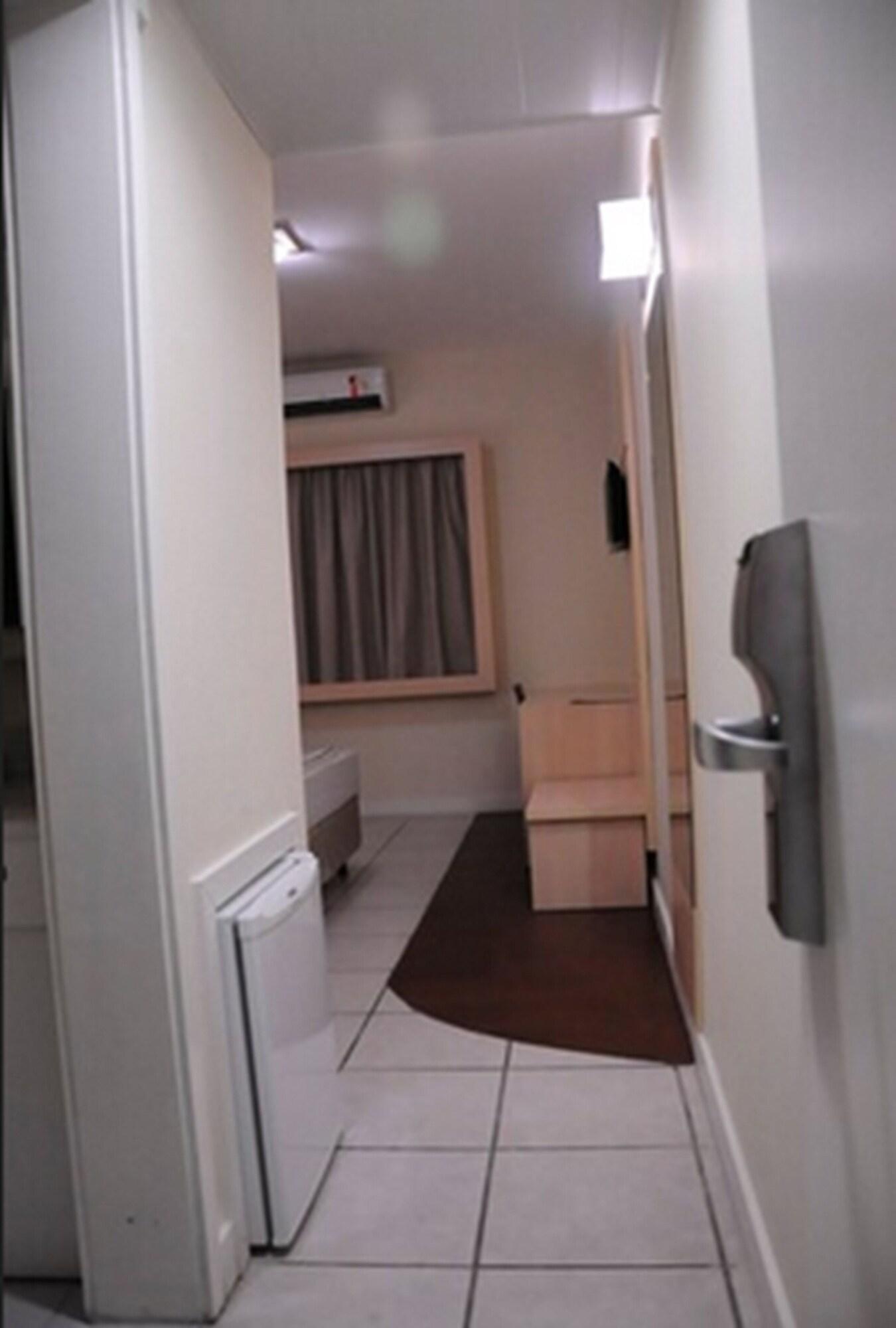 Hotel Vila Rica Belem Bagian luar foto