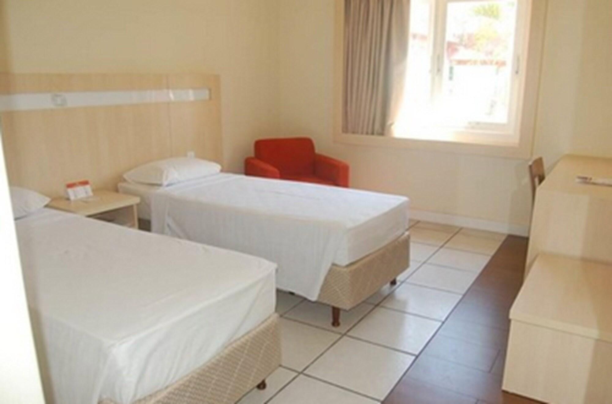 Hotel Vila Rica Belem Bagian luar foto