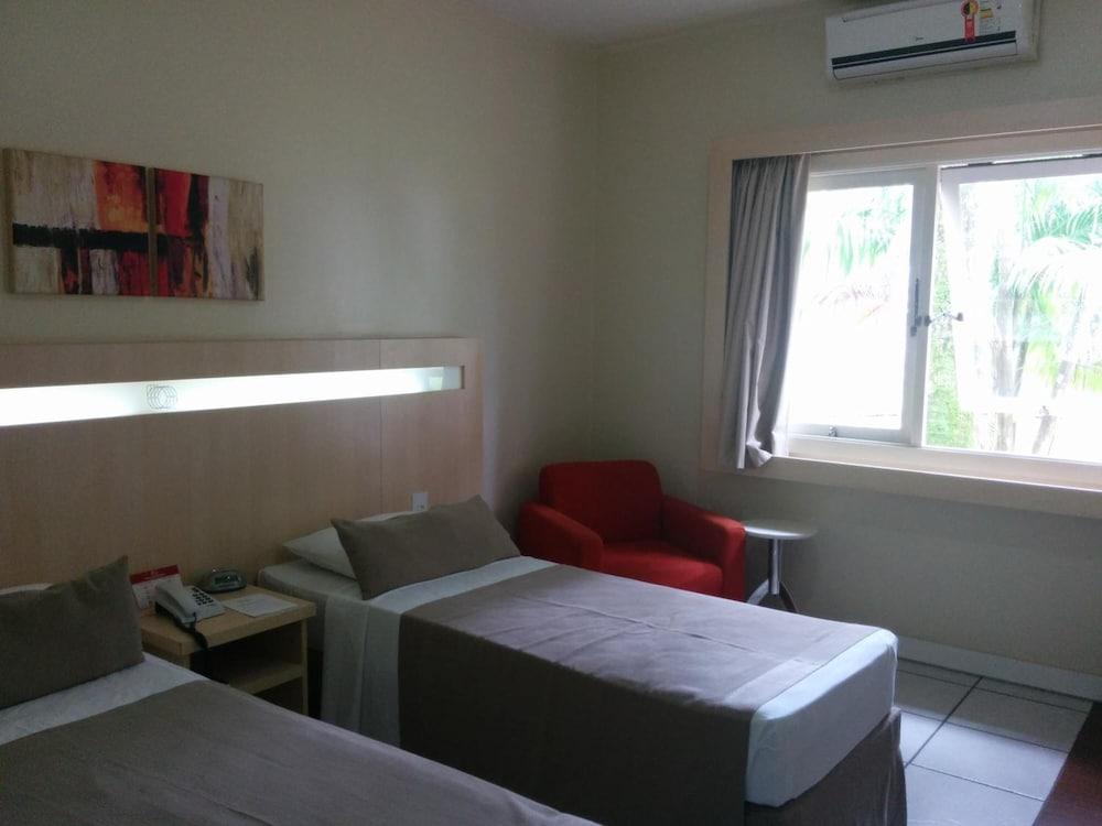 Hotel Vila Rica Belem Bagian luar foto