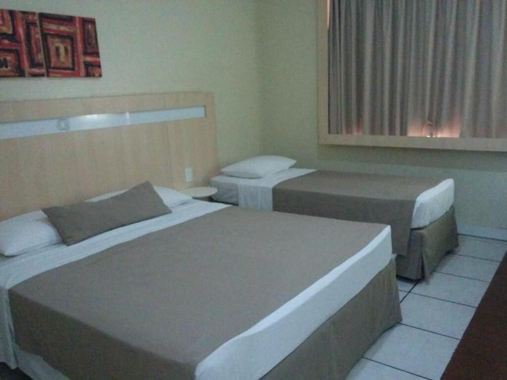 Hotel Vila Rica Belem Bagian luar foto