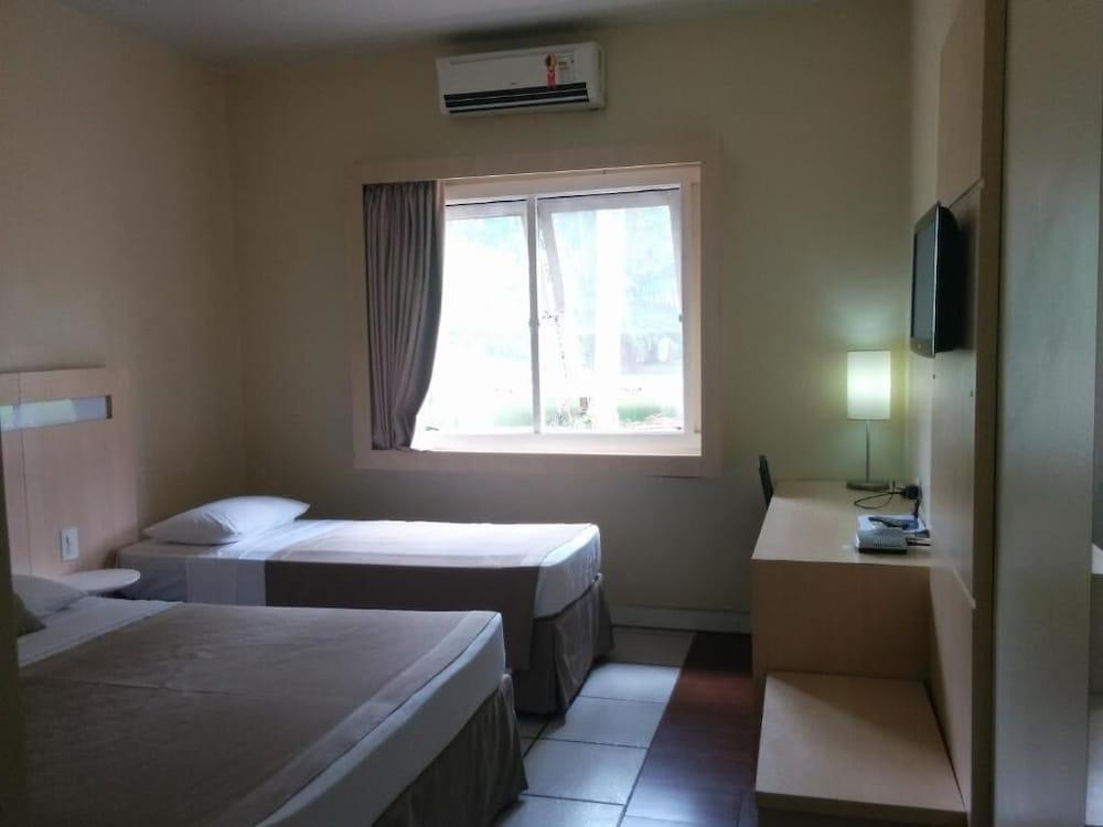 Hotel Vila Rica Belem Bagian luar foto