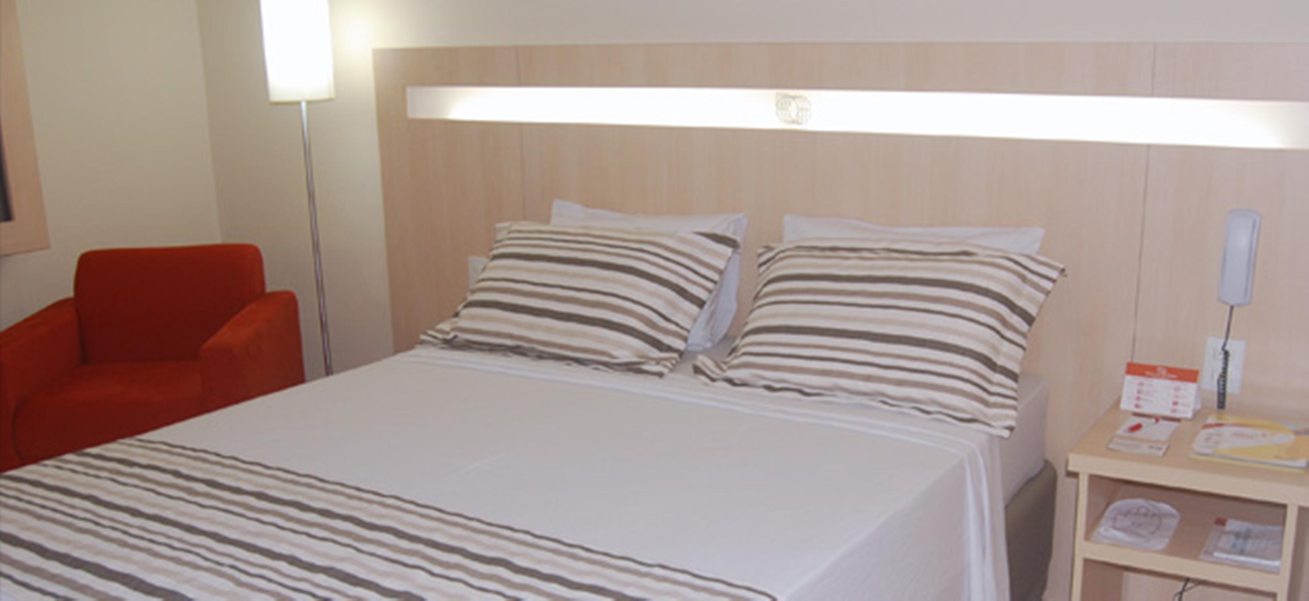 Hotel Vila Rica Belem Bagian luar foto