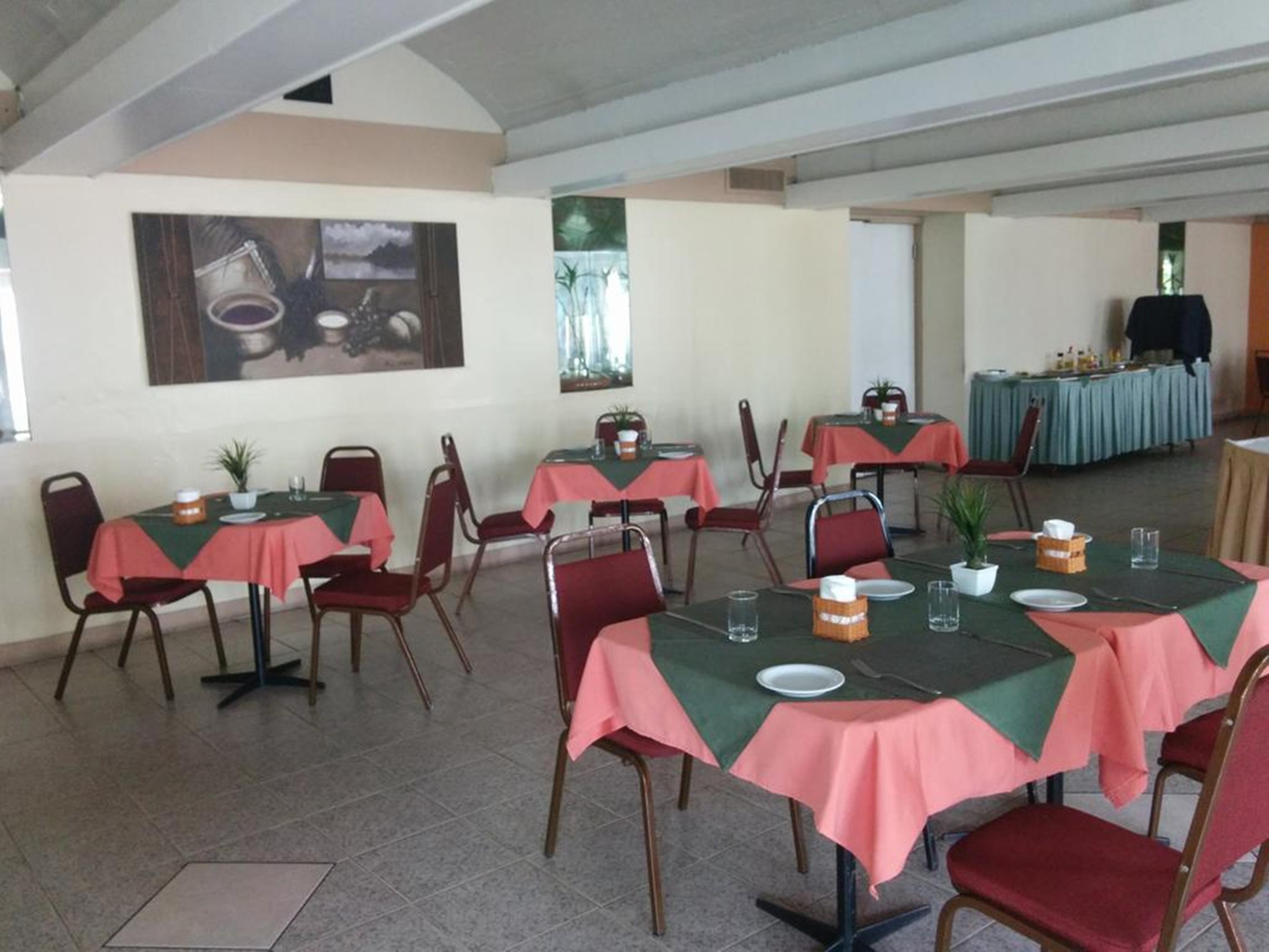 Hotel Vila Rica Belem Bagian luar foto
