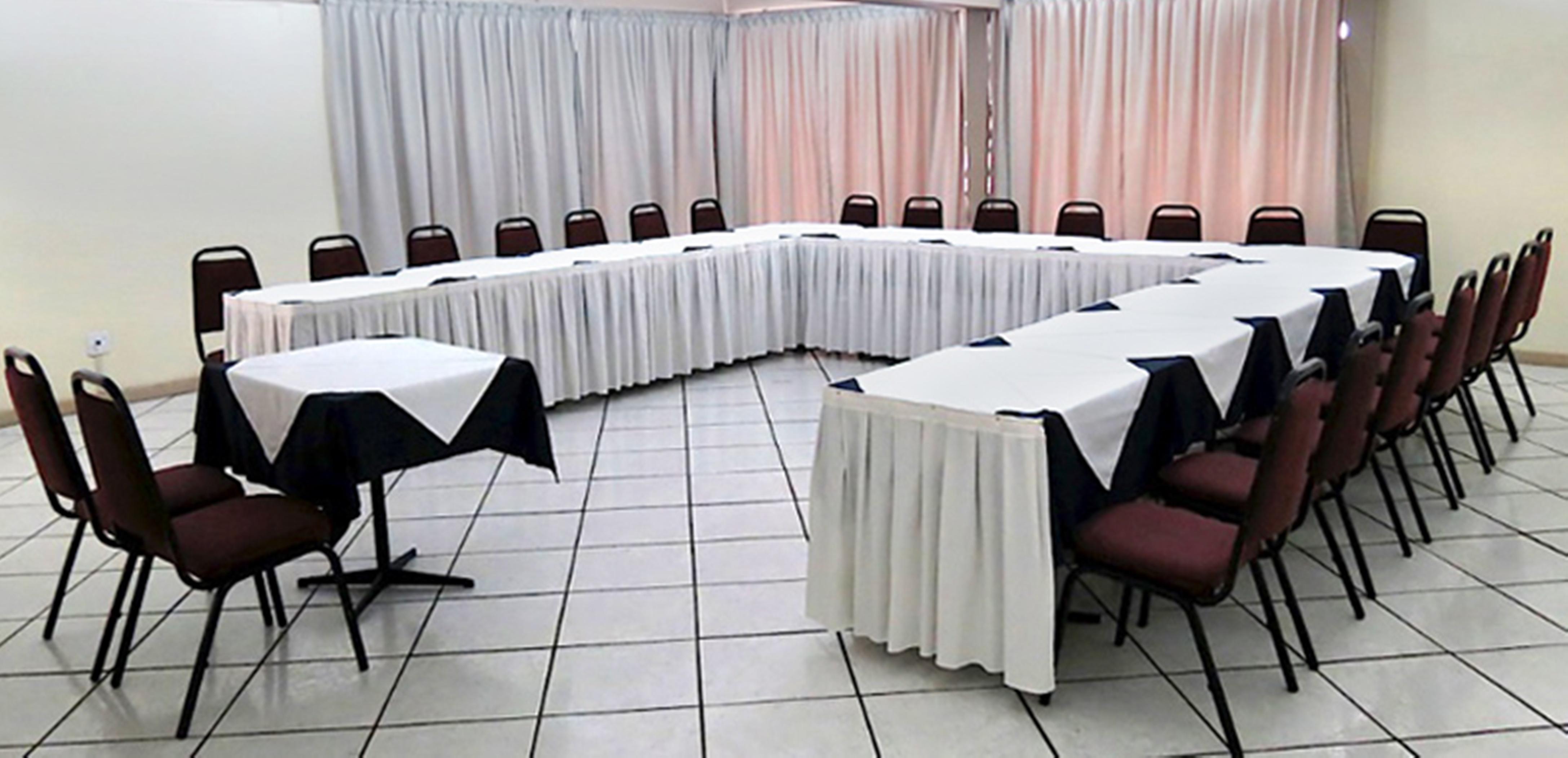 Hotel Vila Rica Belem Bagian luar foto
