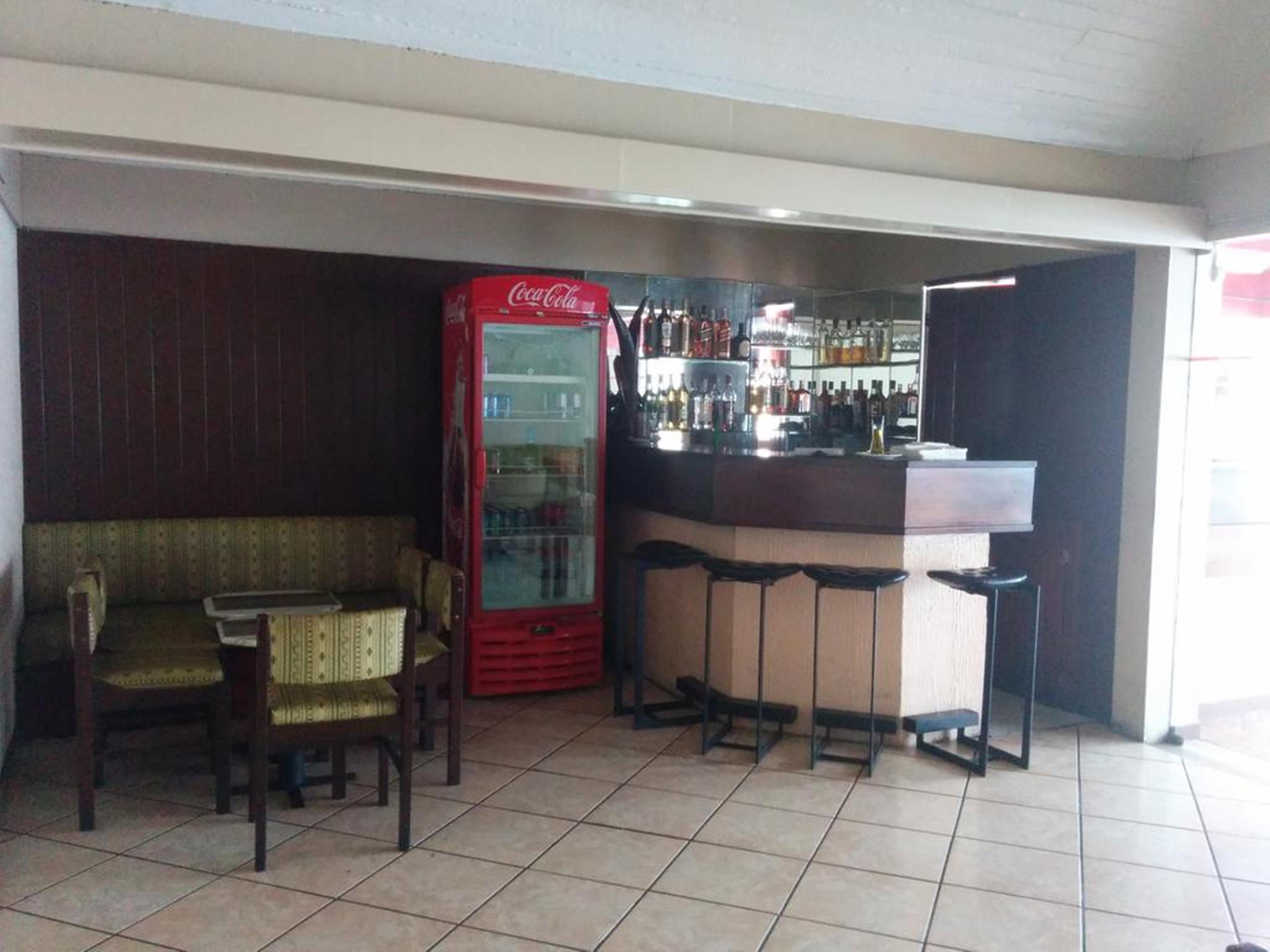 Hotel Vila Rica Belem Bagian luar foto