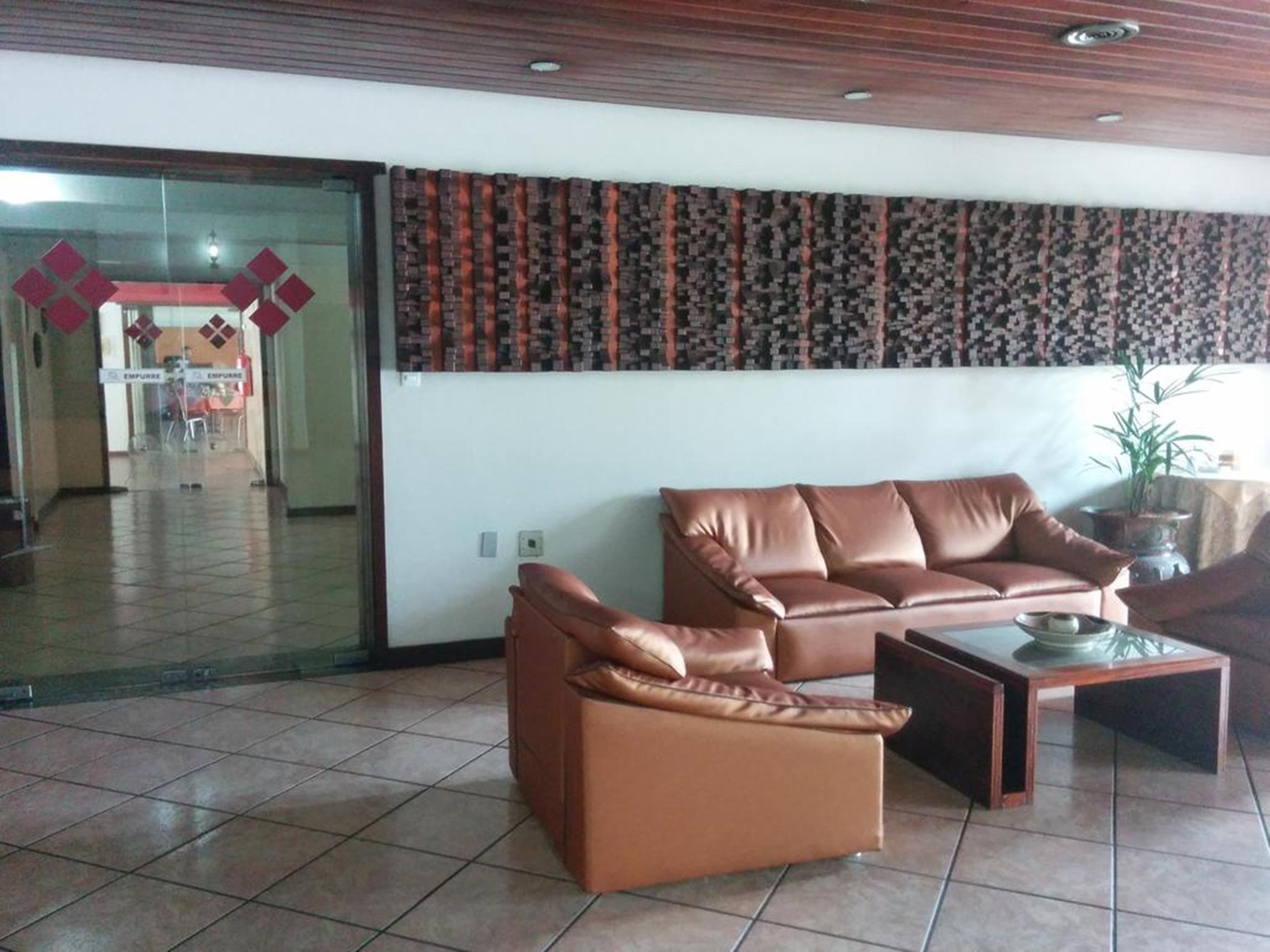 Hotel Vila Rica Belem Bagian luar foto