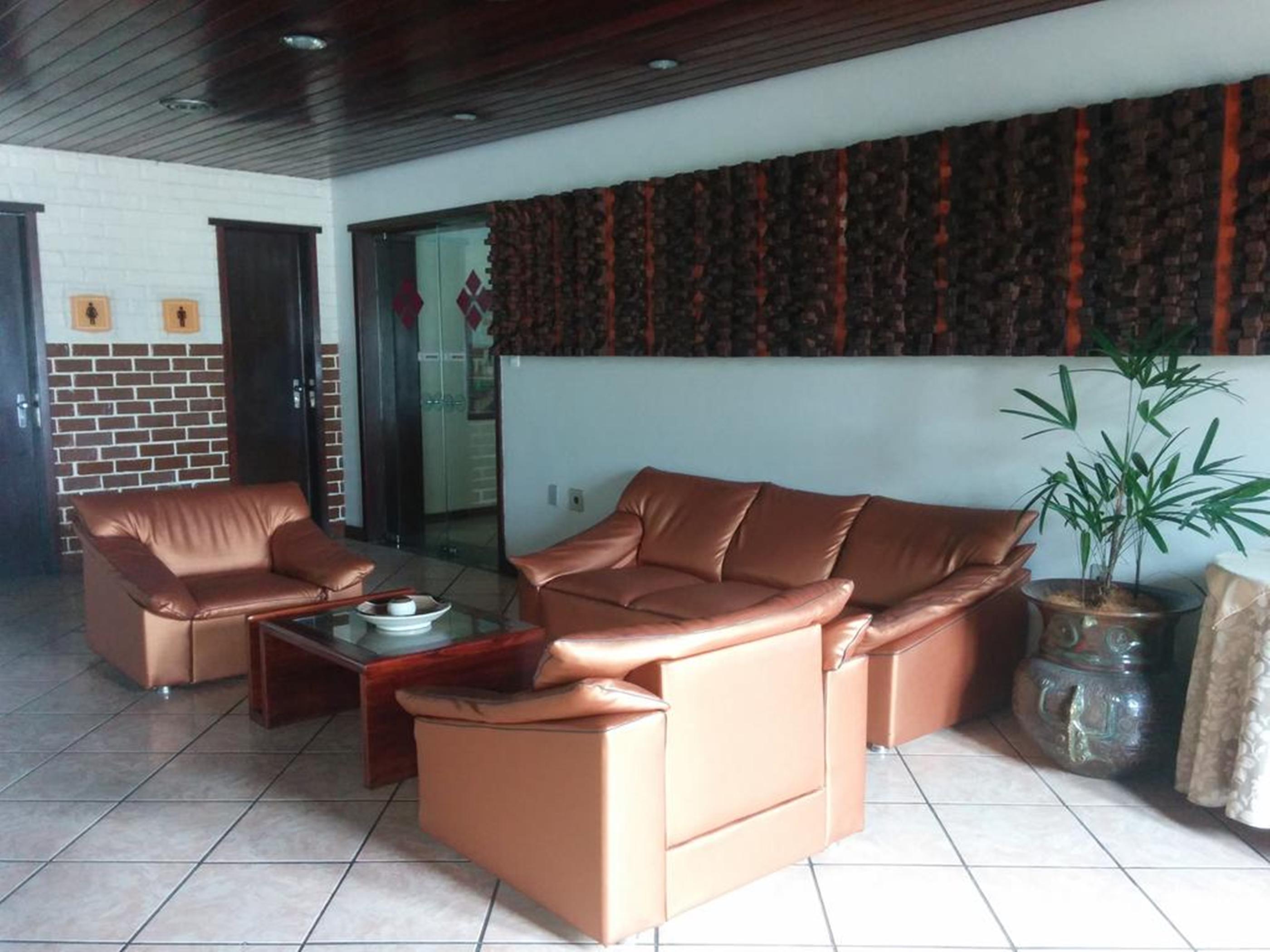 Hotel Vila Rica Belem Bagian luar foto