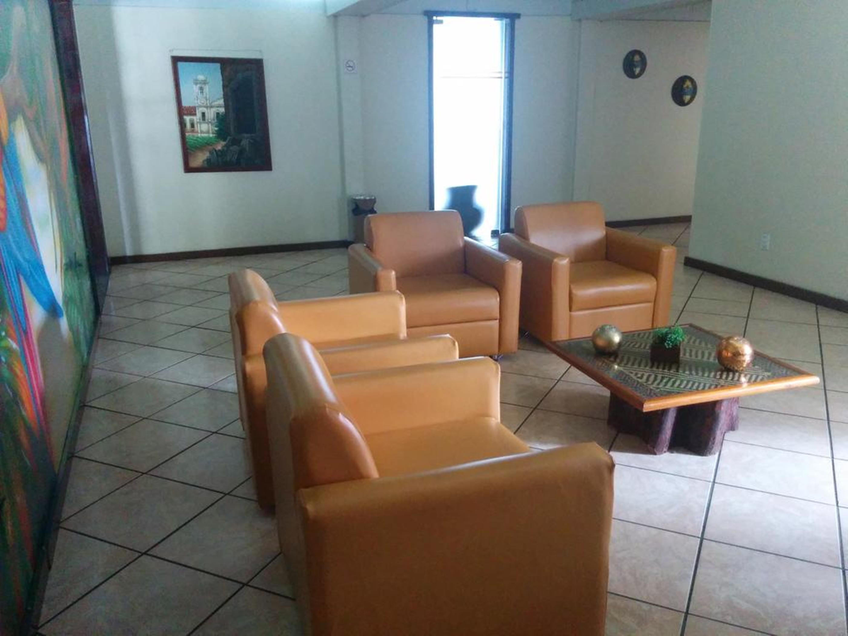 Hotel Vila Rica Belem Bagian luar foto