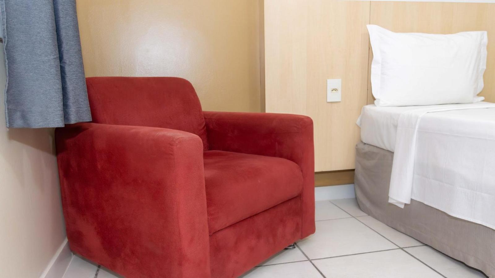 Hotel Vila Rica Belem Bagian luar foto