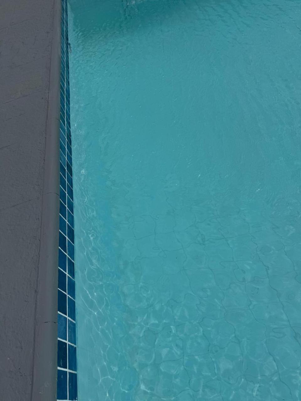 Hotel Vila Rica Belem Bagian luar foto