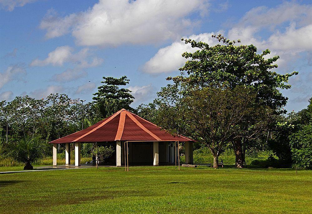 Hotel Vila Rica Belem Bagian luar foto